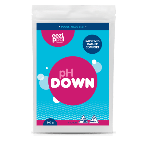Eezi pH Down 600G