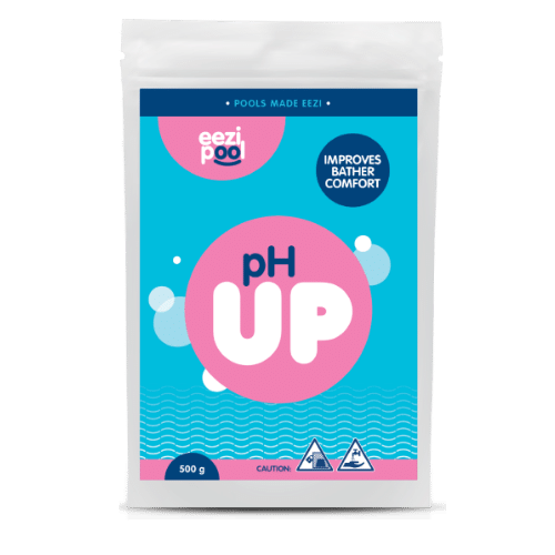 Eezi pH Up 500G