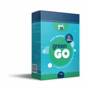 Pool Shock treatment Eezi Pool