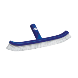 Wall Brush Curved 450MM