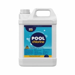 Eezi Chlorine 1.5KG
