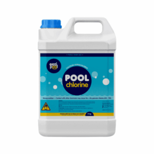 Eezi Chlorine 4KG