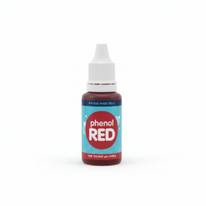 Eezi Phenol Red 15ML